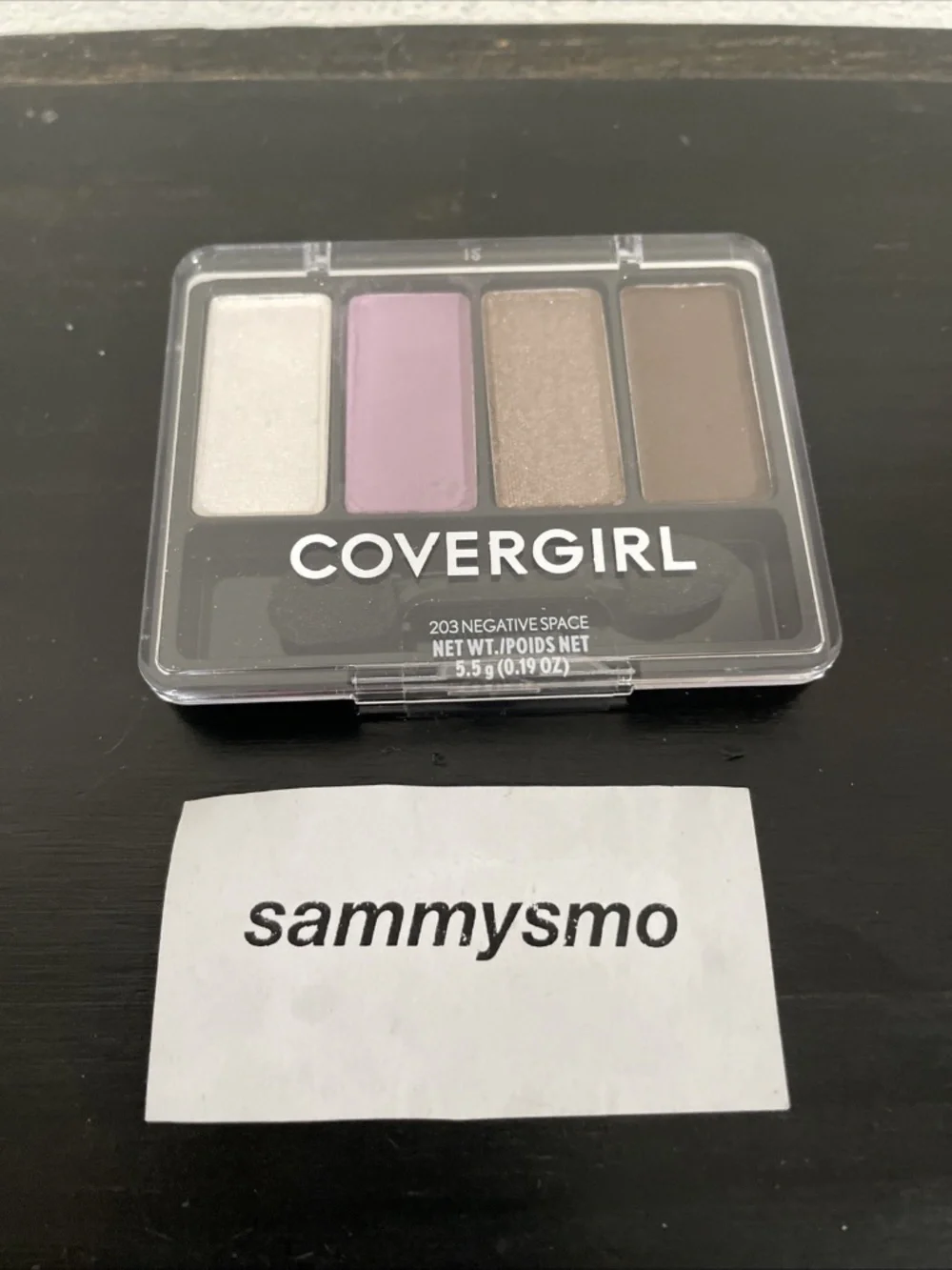 COVERGIRL eye enhancers